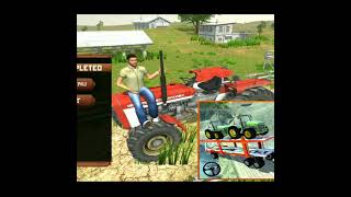 Tractor Driving Game 466 play new Android 2021 #shorts screenshot 5