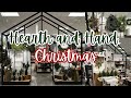 Hearth and Hand Christmas Collection Shop With Me at Target 2024