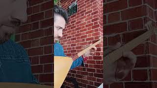 Nar Danesi - Neşet Ertaş. Bağlama Dersi Kımızda Mevcut