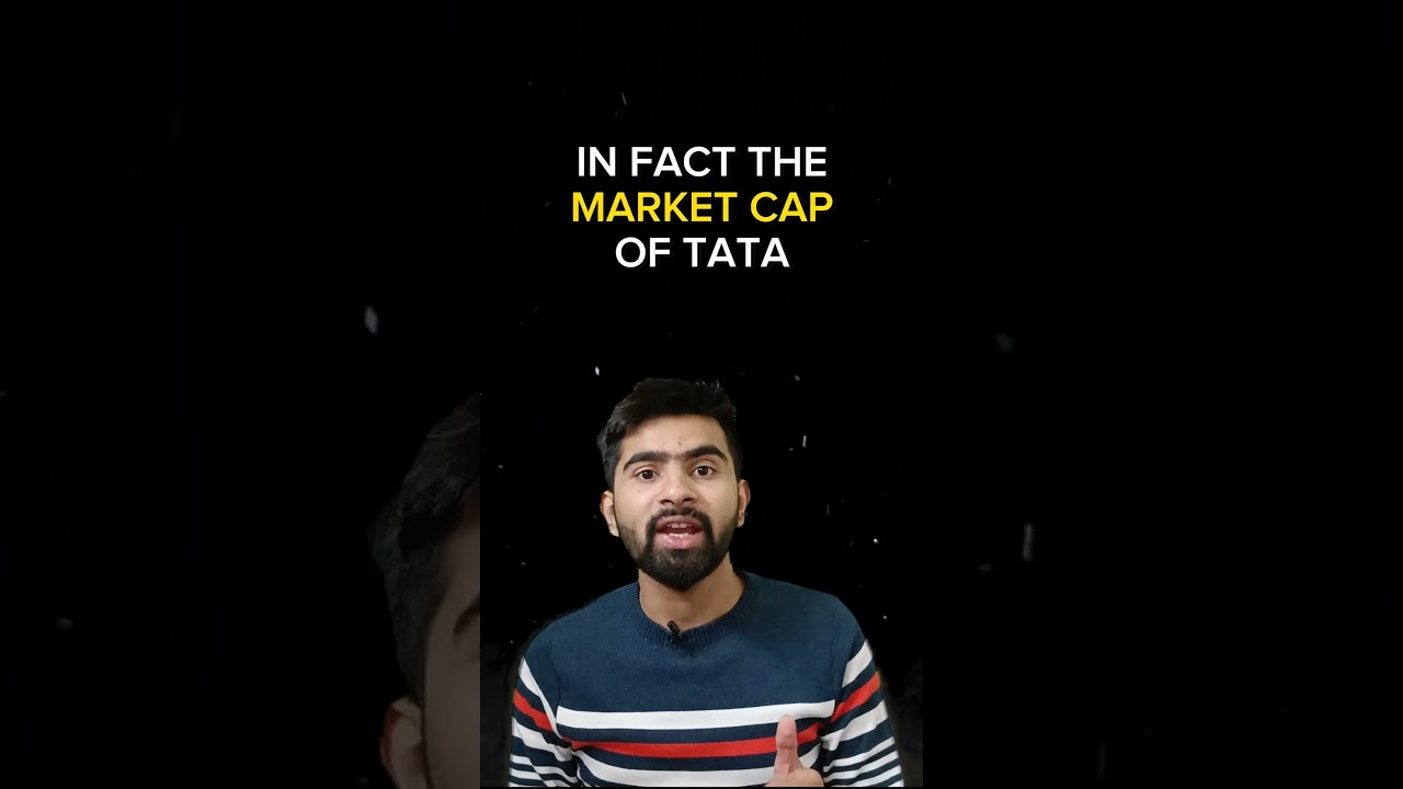 CEO of Tata groups #tataconsultancyservices #tatamotors #tatapowershare tat