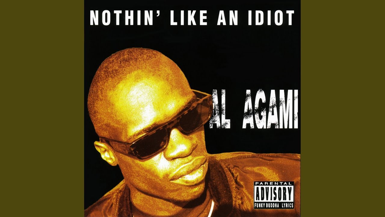 Nothin' Like an Idiot (Big Spliff Builders Remix) (Radio Edit)