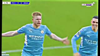 Bruno Fernandes Vs Kevi̇n De Bruyne