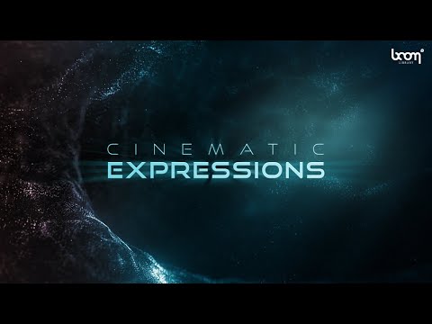 CINEMATIC EXPRESSIONS | Sound Effects | Trailer