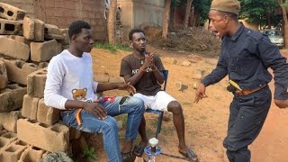 Wonpion Et Nonpion Affaire De Chicha