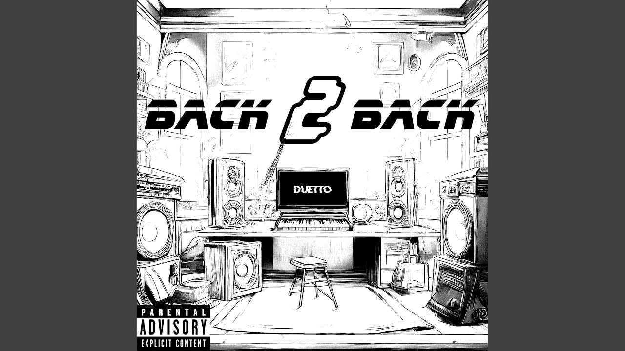 Guarda Back 2 Back 2 su YouTube Guarda Back 2 Back 2 su YouTube