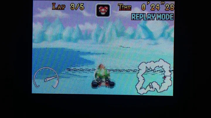 MKSC - rVL2 - 37"50 [ex-WR]