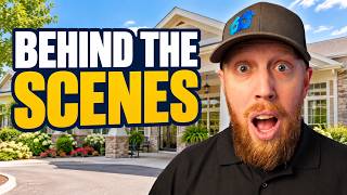 Day in the Life of an Assisted Living Owner