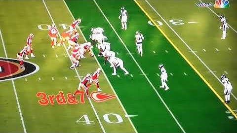 Perimeter screen - long hand-off