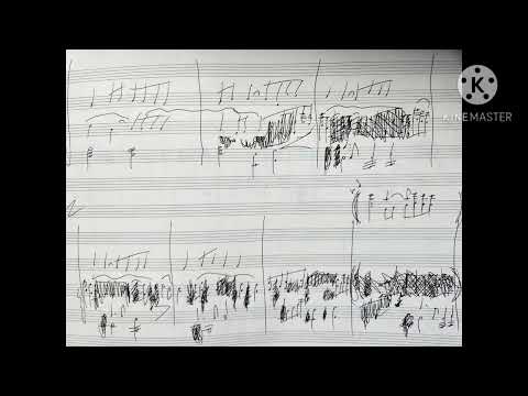 [K-Classic] 박지수-이중창《하고싶은 말》