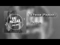 Eva Lopes - Vai Passar (Playback Oficial)