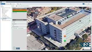 Integration of Galaxy intrusion panels into Avigilon ACC
