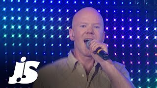 Jimmy Somerville - You Make Me Feel/ Ain&#39;t No Mountain High Enough (12th May 2005)