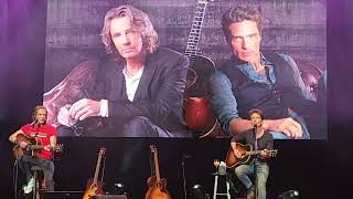 Right Here Waiting For You Richard Marx /Rick Springfield  11824