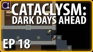 CATACLYSM: DARK DAYS AHEAD | On and On | Ep  18