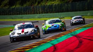 Michelin 992 Endurance Cup 2026 - Race Part 1 Michelin 992 Endurance Cup 2026 - Race Part 1