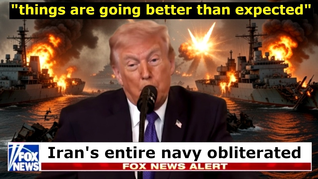 🚨 OMFG!! THEY WERE ALL F*CKING WRONG 😂😂😂