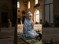 Mujhe yaqeen hai, mera Allah mujhe meri maa se bhi zyada mohabbat karta hai. 🤲🤍 #AllahKiMohabbat