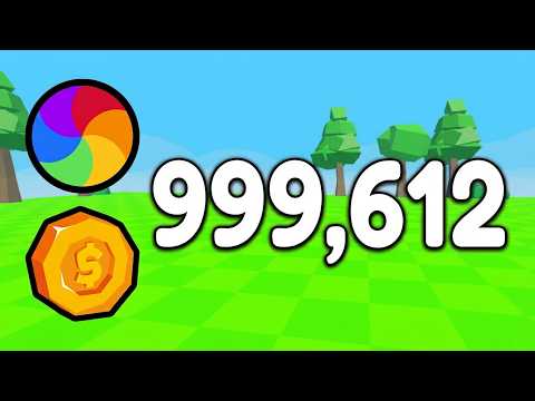 Op Pop for free script (free robux game)