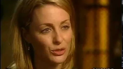Beauty & The Beast: Judge Melissa Powers