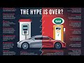 EVs: The Hype is Over? Why These Owners Ditched Electric for Gas Cars!