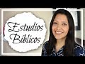 Como dar Estudios Bíblicos