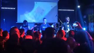 Enemynside - Hatestone