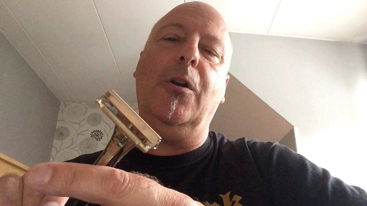 Magnificent Razor Tag Video- Magnificent 11 Razors. - YouTube