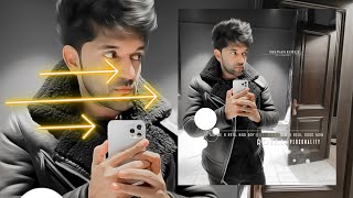 This Editing Toturial Is For Guru Randhawa's Fans | NA EDit'x screenshot 5