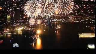 2014 Macy&#39;s Fireworks Spectacular   Part 3