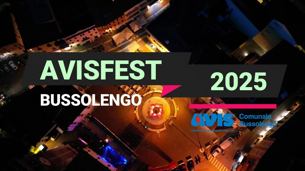 Un nuovo modo per guardare al futuro.