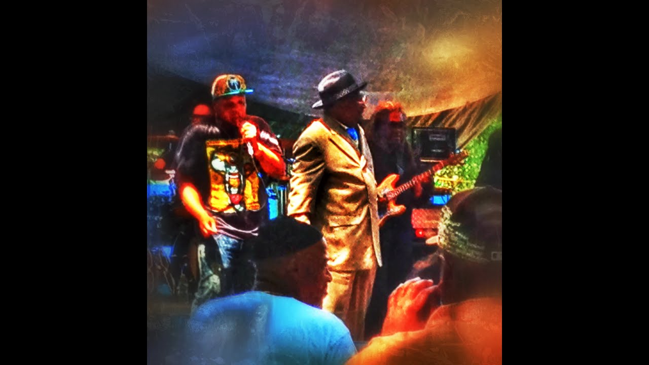 Clinton & ParliamentFunkadelic Flash Light Live in Brooklyn