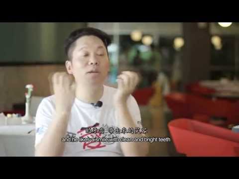 The Making of KIASU 《做你愛做的事 》電影花絮 FULL