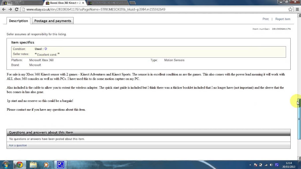 Make money selling unwanted items on eBay Ditch My Job! YouTube