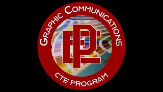 EPHS Graphic Communications Program