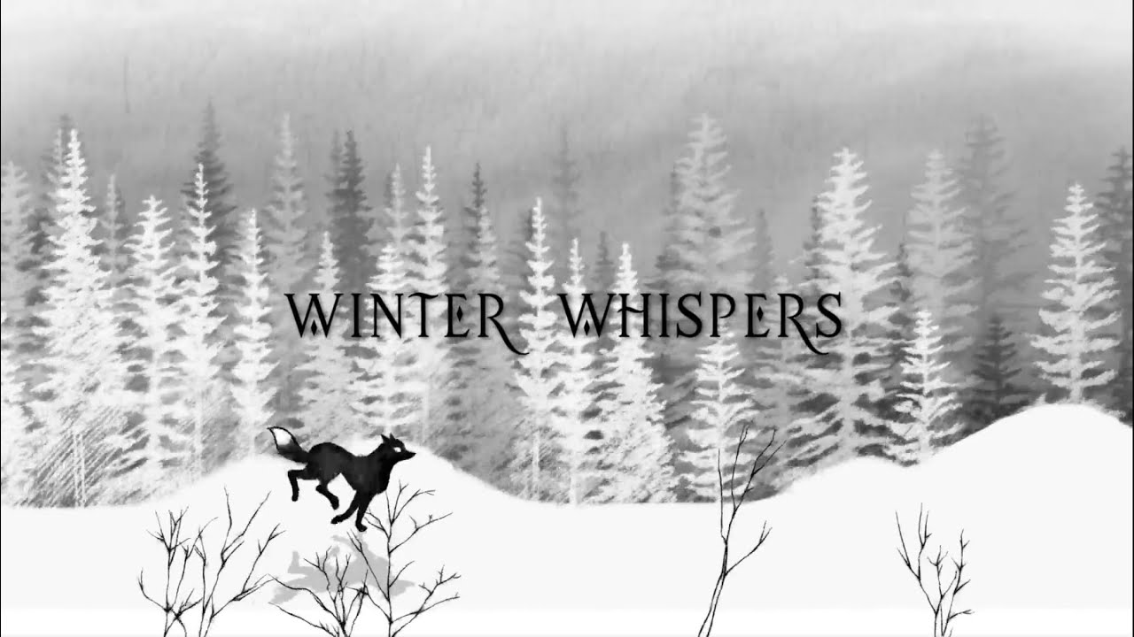 𝙼𝚘𝚞𝚛𝚗𝚒𝚗𝚐 𝙲𝚘𝚏𝚏𝚎𝚎 𝚡 𝙴𝚛𝚒𝚌 𝙲𝚘𝚗𝚝𝚛𝚊𝚌𝚝𝚘𝚛 - 𝚆𝚒𝚗𝚝𝚎𝚛 𝚆𝚑𝚒𝚜𝚙𝚎𝚛𝚜 (𝙻𝚢𝚛𝚒𝚌 𝚅𝚒𝚍𝚎𝚘)