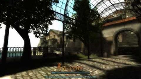 Combat Arms:  Hacker -- WaysTed1