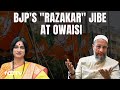 Hyderabad Liberation: Telangana Leader: "Every Step BJP Takes Is Seen As Politics"