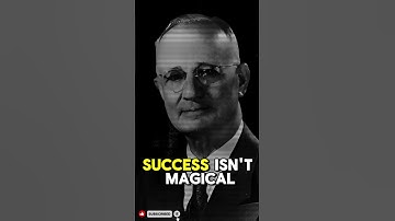 Consistency Is the Most Underrated Superpower on Earth #napoleonhill #motivation #success