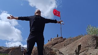 Erhan Aslans'la Karahisar Kalesi by Erhan Aslan 244 views 1 month ago 15 minutes