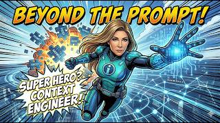 Beyond Prompt Engineering: Mastering Context Engineering in 2026 | Communicate to Get Quality Output