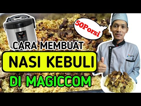 nasi-kebuli-kambing
