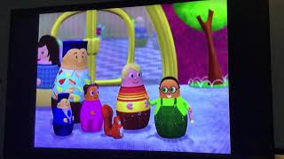 Higglytown Heroes Find A Perfect Place To Stand