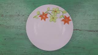 Vegetable Plate Decoration (87)