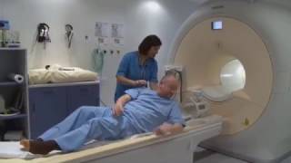 MRI Scanners: The next generation