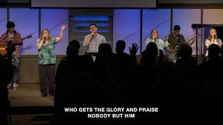 Integrity Church 5:24:2026