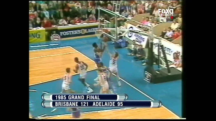 Cal Bruton Documentary, NBL, Australian Basketball, Perth Wildcats - DayDayNews