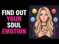 What Emotion ACTUALLY Controls Your Mind? Revealing Quiz 🧠