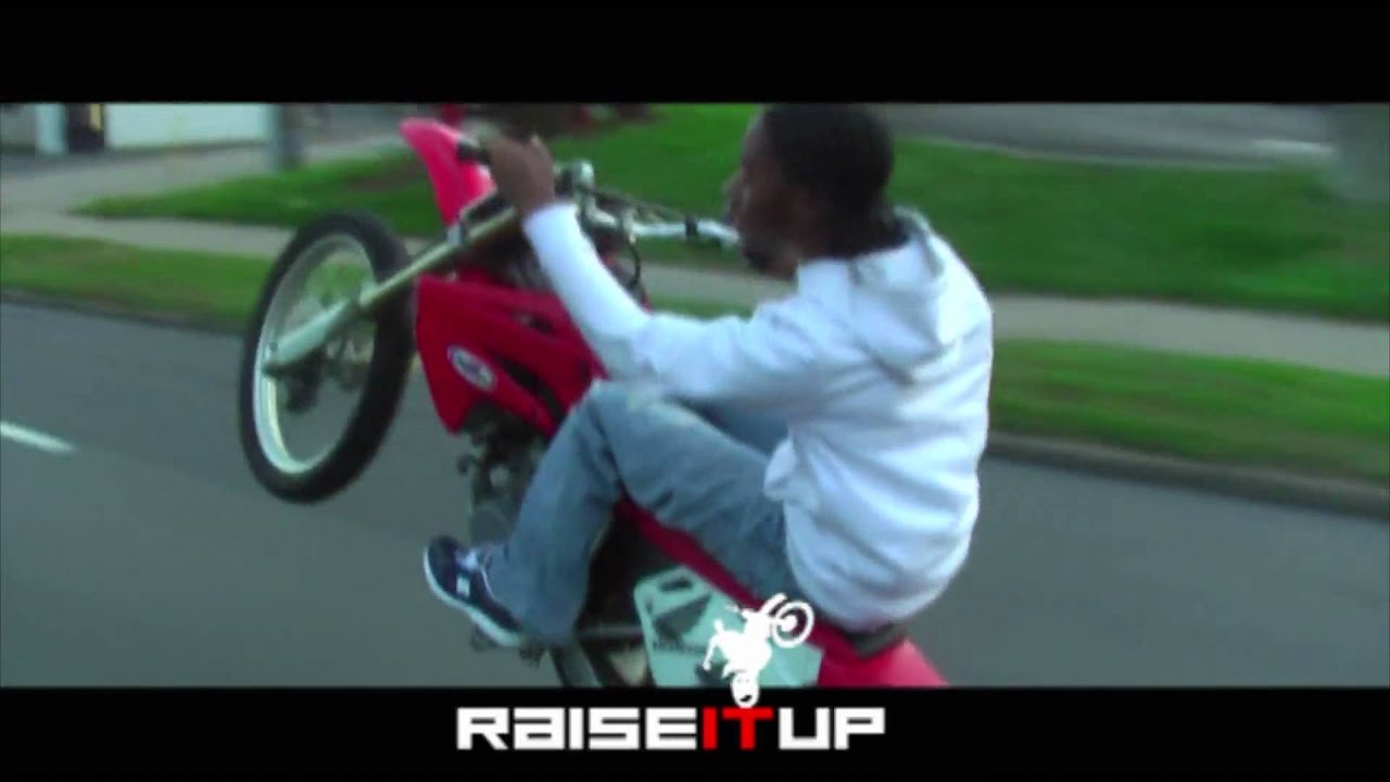 Raise It Up Sundays Part 12