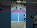 Pickleball Highlight 02-13-2026
