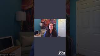 What I’d Tell My Younger Self About Success #emotionalintelligence #executivecoaching #delegation